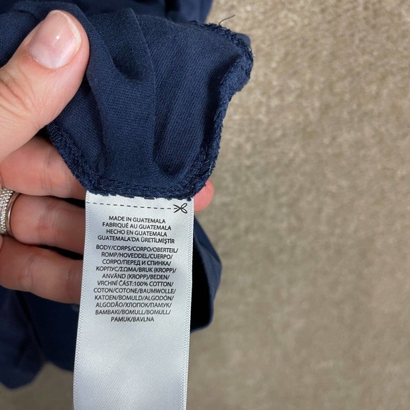 Polo Ralph Lauren T-Shirt Mens Size XL Classic Fit Short Sleeve Big Logo Casual - Picture 8 of 9